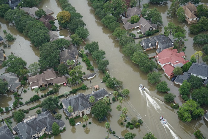 Houston Flooding